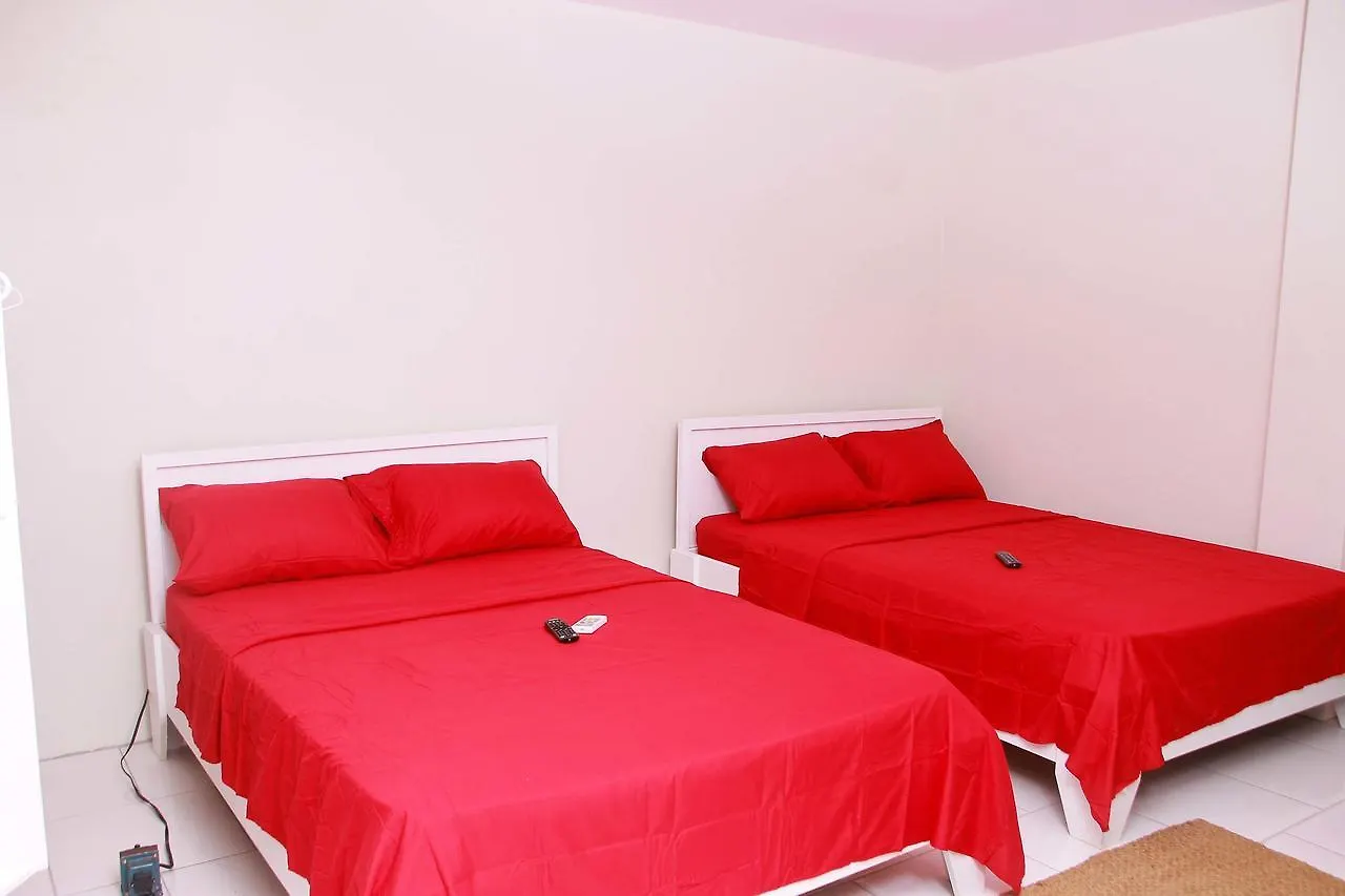 La Porsuette Inn Gros Islet